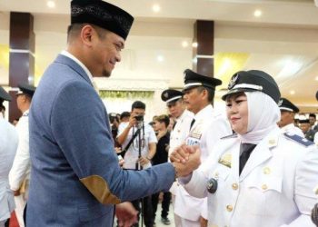 ISSU INDAR Cakades Muda di Kabupaten Gowa