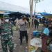 Dandim 1603/Sikka Buka Kegiatan Launching Pembagian Bansos Covid-19