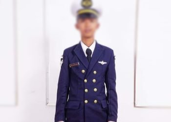 Nasib! Taruna Barombong Tak Bisa Mengikuti Ujian Keahlian Pelaut, Ini Sebabnya