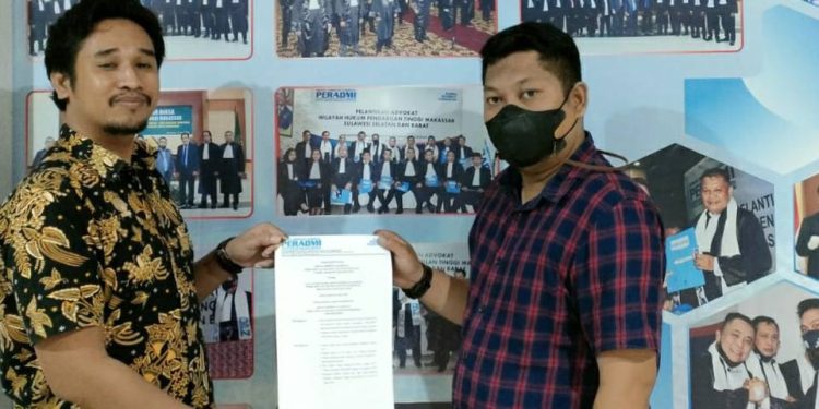 Luar Biasa, DPN PERADMI Bentuk Kepengurusan DPD dan DPC di 24 Provinsi di Indonesia