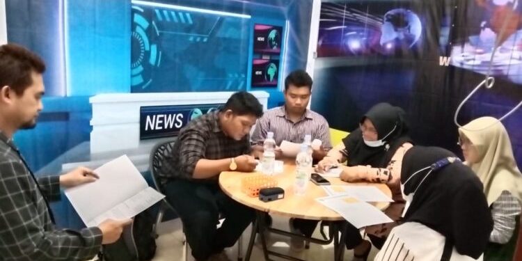Antusias Warga Makassar Mengikuti Pendidikan Paralegal Angkatan ke-10 di Law FIRM DR.Muhammad Nur, SH.,MH & Associates