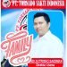 Grand Opening Peresmian PT. Tornado Sakti Indonesia