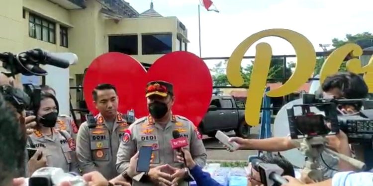 Mengunjungi Korban Gempa, Kapolri Dijadwalkan ke Lokasi Gempa dan akan Distribusikan 3.000 Sembako
