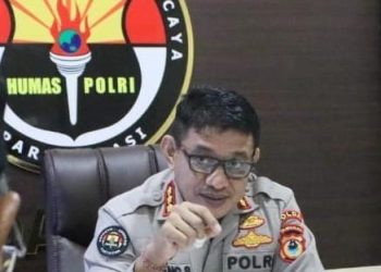 Oknum Polisi Sebar Opini Negatif Polri di Medsos, Kabid Humas : Itu Asumsi Pribadi Tanpa Bukti, Anggota Itu Kecewa Di Mutasi