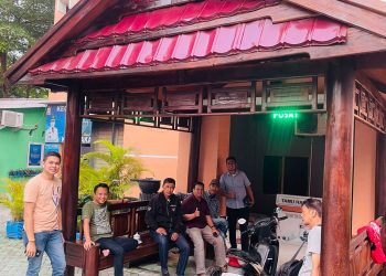 Alamsyah Sahabuddin: Tallo Memiliki Karakteristik Religius yang Kuat dan Budaya Sipakatau