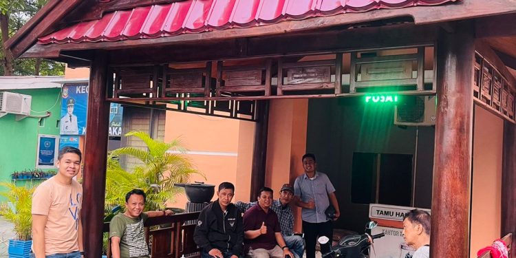 Alamsyah Sahabuddin: Tallo Memiliki Karakteristik Religius yang Kuat dan Budaya Sipakatau