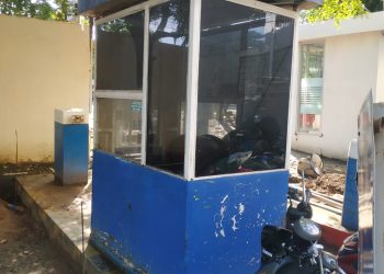 Pengelolaan Parkir tidak Proporsional, Dirut RSUD Kota Makassar : Kami Akan Lelang Parkir Mitra Kerjasama