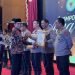 Luar Biasa, Kapolda Sulsel Menerima Penghargaan Kompolnas Award 2022