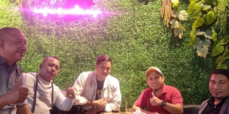 Sosok Ini Digadang-gadang Jadi Ketua DPC FSPNI Kabupaten Gowa