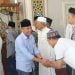 Safari Jum’at, Camat Tallo Salurkan Bantuan Al-Qur’an