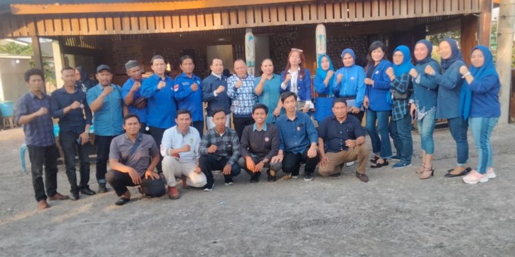 Rapat Pembentukan Pengurus DPC KSPSI Kabupaten Gowa, Pengusaha Wajib Tahu!