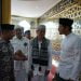 Camat Tallo Dampingi dr. Udin Ketua FKKM, ini yang Dibahas!