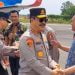 Kabupaten Blora Bertabur Bintang, Empat Jendral Pulang Kampung