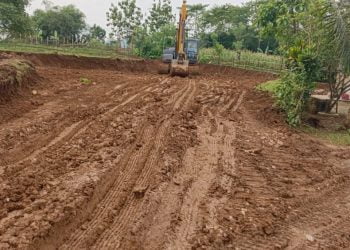 Diduga Tambang Ilegal, Tanpa IUP, Izin Produksi dan Lingkungan Hidup