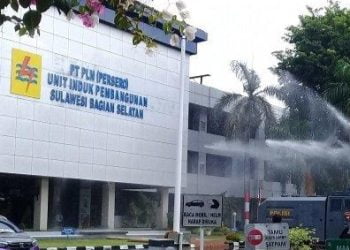 Berakhir Masa  Kontrak, Tenaga Kerja PLN Belum Terima Pesangon
