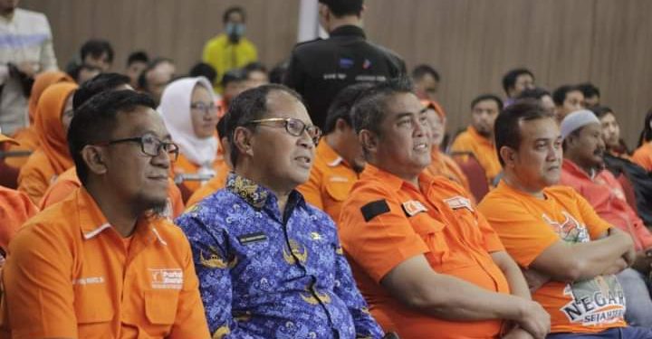 Lahir untuk Kepentingan Rakyat, Pemkot Makassar Akui Partai Buruh Sulsel Bakal Jadi Partai yang Berkuasa