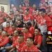 Hut ke 25, Eka Sanga Hasta 98 Kodam XIV/HSN, Willem : Kita Tidak Abadi, Mari Kita Sehati