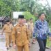Camat Tallo Apresiasi Dana Hibah yang Diserahkan Kepada Pengurus Masjid Nurul Ikhlas 