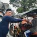 ALAKA Solidarity Menggelar Aksi Berbagi Nasi Kotak, Begini Pesan Ketua Umum