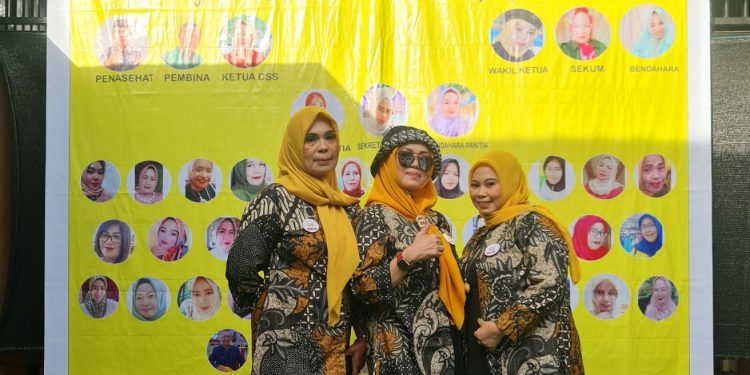 KSB Kompak, Milad ke – 3 CSS Sukses Terlaksana dengan Baik