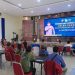 Sambut Hari Bhayangkara Ke-77, Polda Sulsel Gelar Lomba Domino Untuk Jurnalis se Sulawesi Selatan
