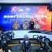 Astaga! Ratusan Kasus TPPO Diungkap Polri, Modus Terbanyak Jadi PMI Ilegal Hingga PSK