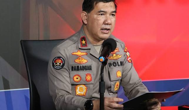 Waspada, Iming-iming Gaji Tinggi Bekerja di Luar Negeri Jadi Salah Satu Modus TPPO