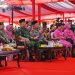 Gelar Doa Bersama, Kapolri: Keberagaman Modal Jaga Persatuan-Kesatuan
