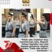 Mantan Kabareskrim Polri Komjen Pol Agus Andrianto Resmi Dilantik jadi Wakapolri
