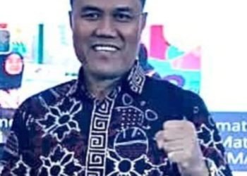 Bupati Gowa Raih Penghargaan Tertinggi Dari Presiden