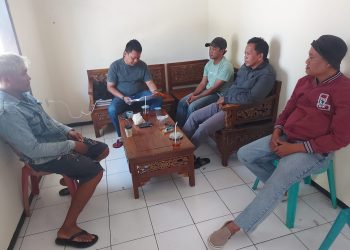 Unit Reskrim Polsek Purwodadi Berhasil Tangkap Pelaku Spesialis Penggelapan Mobil Pick Up