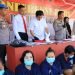 Polres Tuban Berhasil Ungkap TPPO, Lima Tersangka Mucikari Diamankan