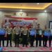 Polres Sumenep Raih Juara II IRSMS Korlantas Polri 2023