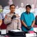 Polisi Berhasil Amankan Tersangka Pencurian Uang Jutaan di Toko Bahan Makanan Kota Malang