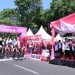 Kapolda Jatim Lepas 549 Pembalap Ramaikan Road to Tour of Kemala Seri 3 Gresik Criterium 2023