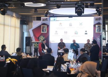 Forum Group Discussion Kapolres Mojokerto Paparkan Transformasi Pelayanan Publik