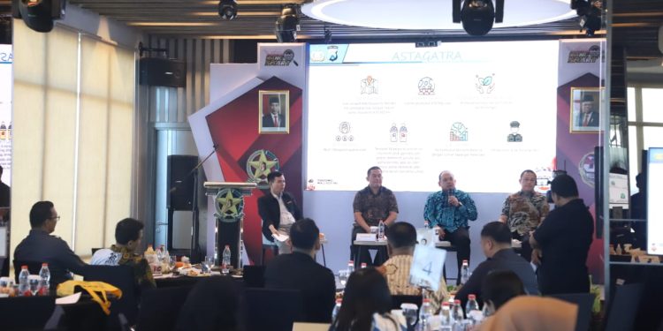 Forum Group Discussion Kapolres Mojokerto Paparkan Transformasi Pelayanan Publik