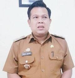 Diduga Lurah Tetebatu Tidak Paham Aturan Terhadap Penyelenggaraan Pemilu