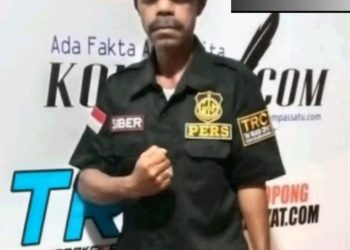 Sekapur Siri Dari Pimpinan Redaksi GMGI.