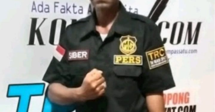 Sekapur Siri Dari Pimpinan Redaksi GMGI.