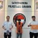 Polrestabes Surabaya Berhasil Amankan Penjual Sabu Paket Hemat di Simokerto
