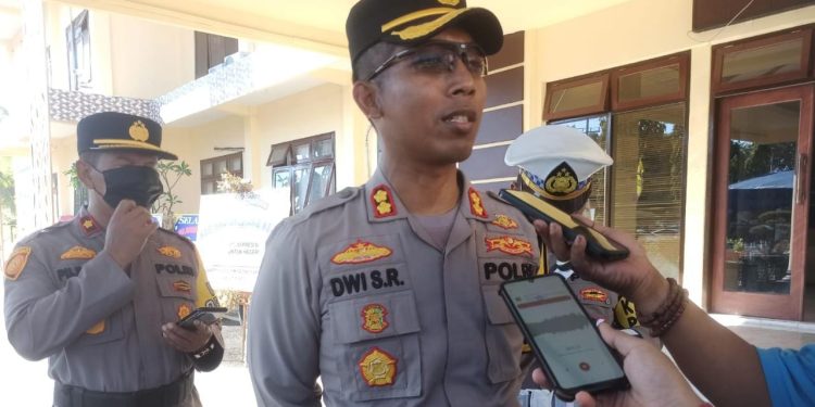 Kurang 24 Jam, Polres Situbondo Berhasil Mengamankan Terduga Pelaku Pengeroyokan Kakek 76 Tahun