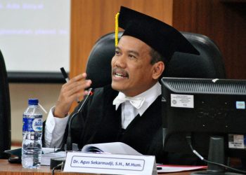 Pakar Hukum Agraria Menilai SHGB Graha Wismilak Cacat