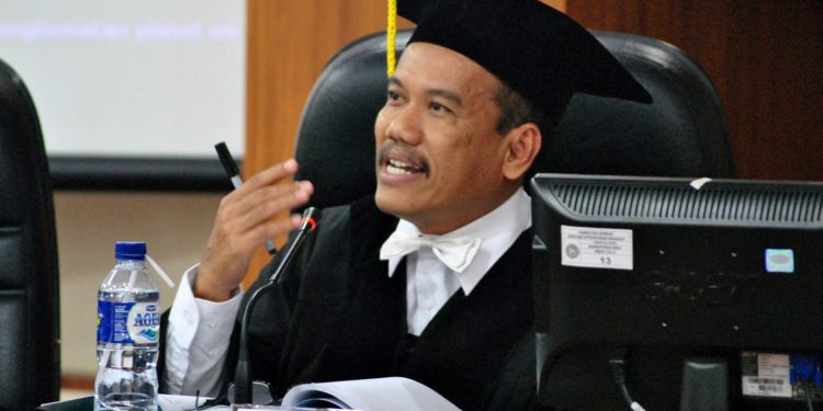 Pakar Hukum Agraria Menilai SHGB Graha Wismilak Cacat
