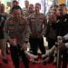 Cegah Peredaran Narkoba, Polres Gresik Bentuk Kampung Tangguh Bersih Narkoba