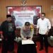 Polres Panorogo Launching Kampung Bebas Narkoba