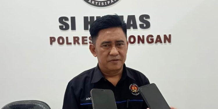 Ops Tumpas Narkoba Polres Lamongan Berhasil Ungkap 6 Kasus dan Amankan 8 Tersangka Pengedar