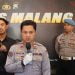 Polres Malang Berhasil Menangkap DPO Tersangka Korupsi Dana Desa