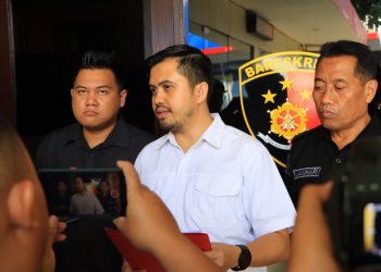 Polisi Berhasil Ungkap Bisnis Togel di Tuban, Dua Orang Tersangka Diamankan