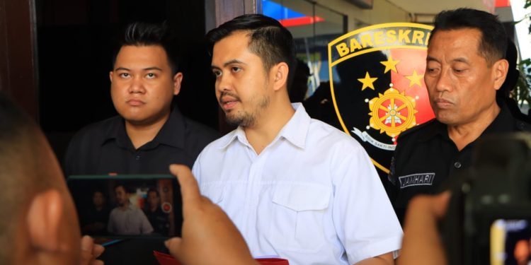 Polisi Berhasil Ungkap Bisnis Togel di Tuban, Dua Orang Tersangka Diamankan